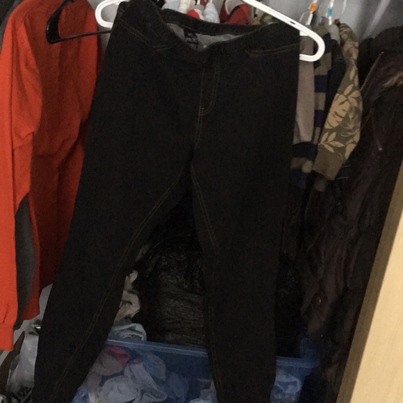 Jeggings - Picture 2 of 2